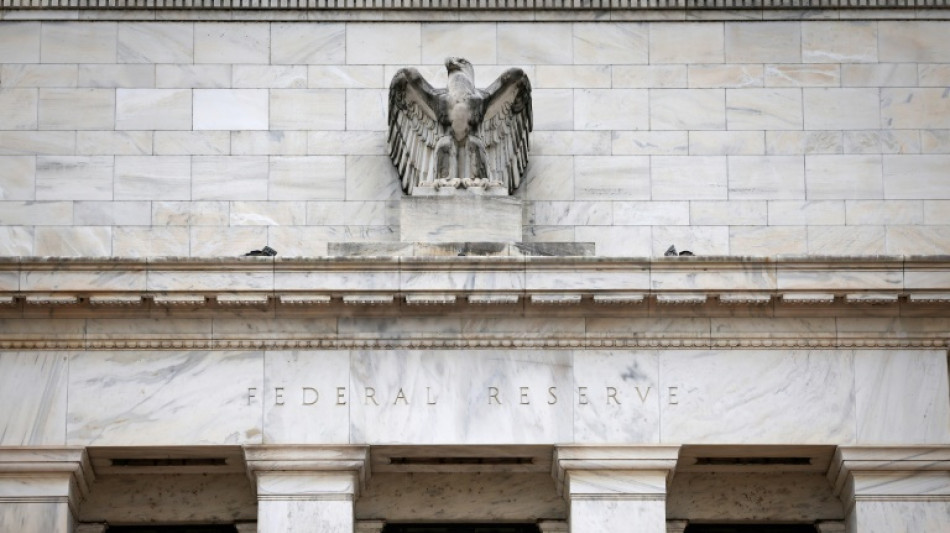 OECD sees 'sub-par' global growth as high rates bite