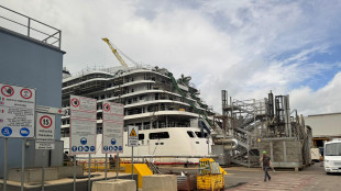 Fincantieri firma il protocollo sull'innovazione tecnologica