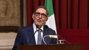La Russa, dl sicurezza risponde pienamente alle norme costituzionali