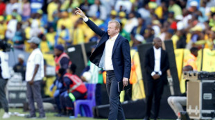 CAF Champions League: Five facts and figures