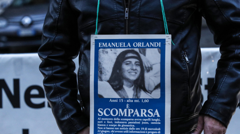Sul caso di Emanuela Orlandi c'&egrave; una nuova indagata
