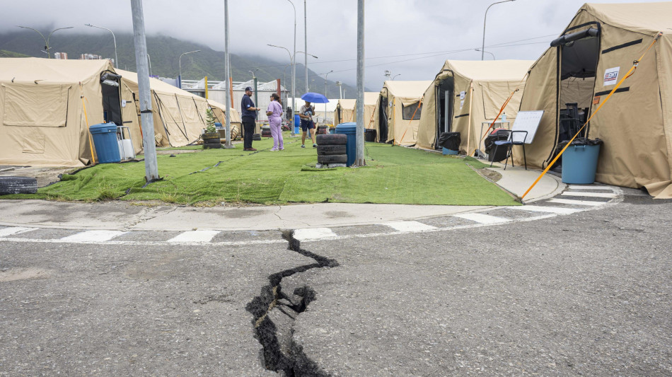 La Banca mondiale stima in 20 miliardi di dollari i danni del terremoto in Venezuela