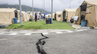 La Banca mondiale stima in 20 miliardi di dollari i danni del terremoto in Venezuela