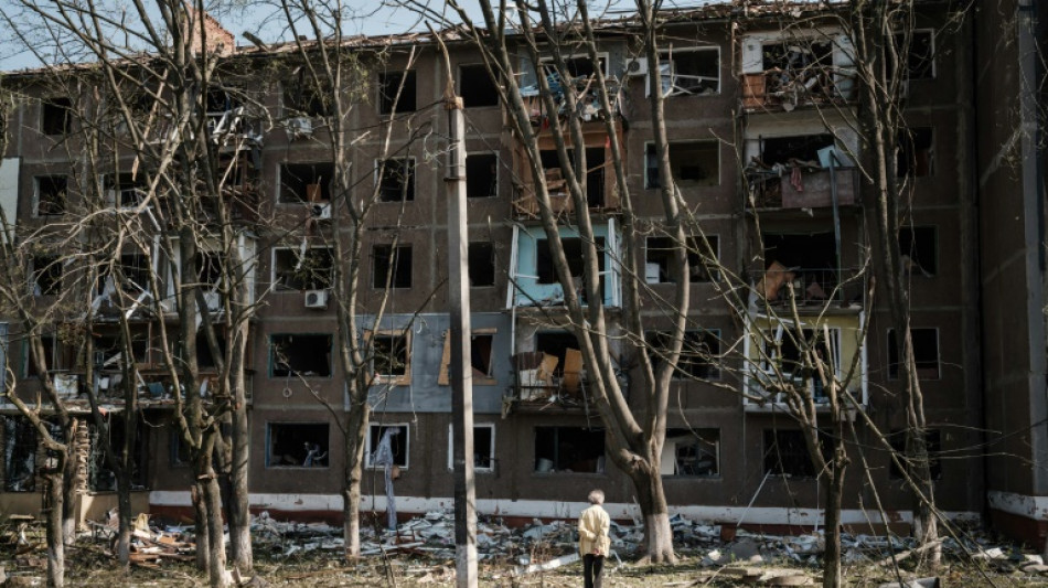Kreml: Moskau wird Ziele in der Ukraine trotz westlicher Hilfen f&uuml;r Kiew erreichen