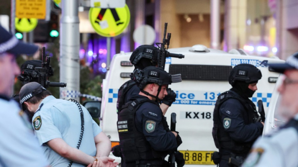 Australie&nbsp;: sept adolescents arr&ecirc;t&eacute;s dans une op&eacute;ration antiterroriste