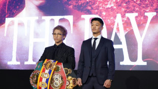 Unbeaten records on the line for Inoue-Nakatani superfight in Tokyo