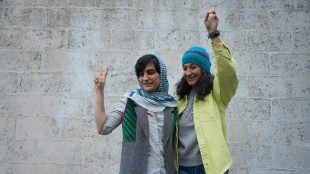 Absueltas dos periodistas que cubrieron en Ir&aacute;n la historia de Amini, la joven muerta en prisi&oacute;n