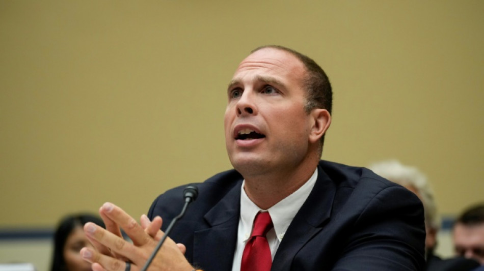 Ex-intel officer says US hiding info on alien craft