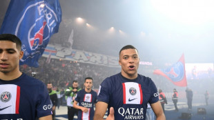 Mbappe insists he 'never asked to leave' as PSG beat Marseille