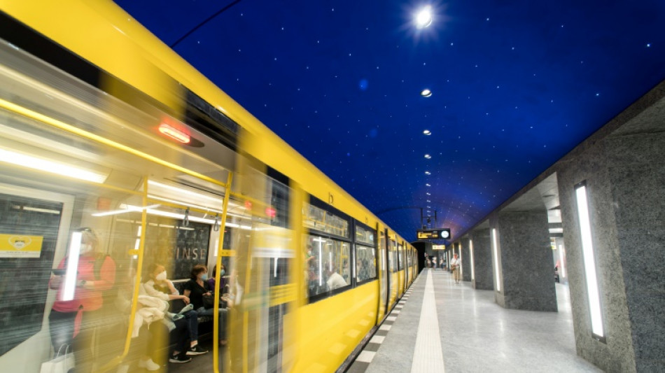 Verkehrsunternehmen fordern 69-Euro-Ticket für den ÖPNV