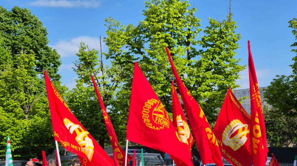 Tavolo per Costampress, ci sono manifestazioni d'interesse