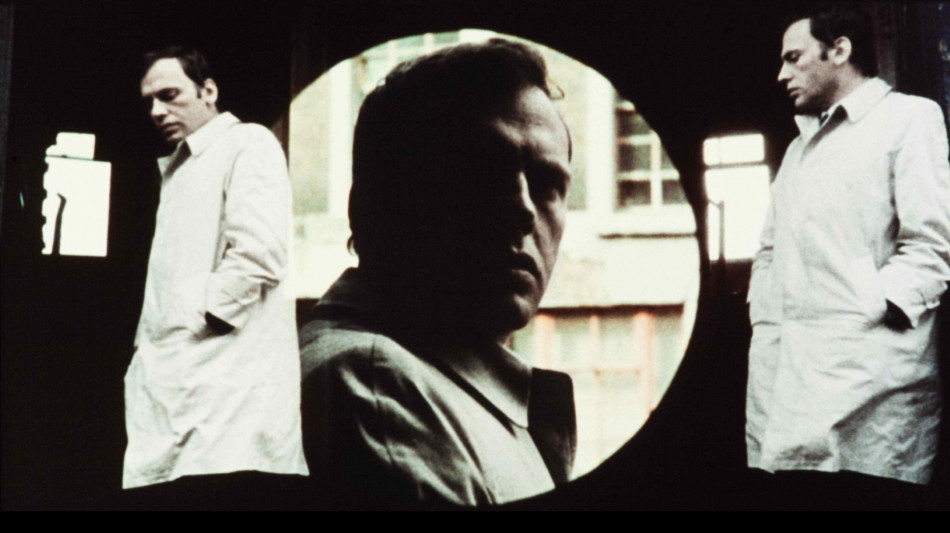 Col cuore in gola di Tinto Brass film di preapertura alla Mostra del Cinema 2026