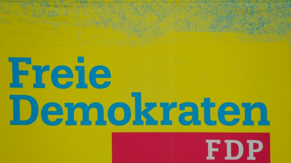 Fr&uuml;herer FDP-Chef Bangemann im Alter von 87 Jahren gestorben