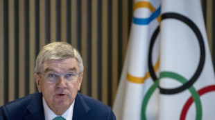 Selenskyj kontert Bachs Russland-Pl&auml;ne