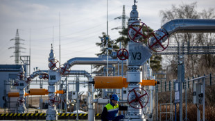Il gas torna sotto i 31 euro sulla piazza Ttf di Amsterdam