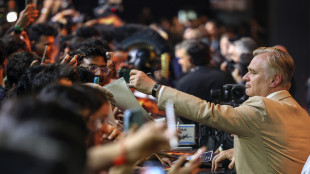 Box office da 4,5 milioni in due giorni in Italia per l'Odissea di Nolan