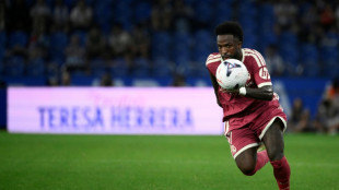 Brahim D&iacute;az da al Real Madrid el triunfo en un amistoso en La Coru&ntilde;a