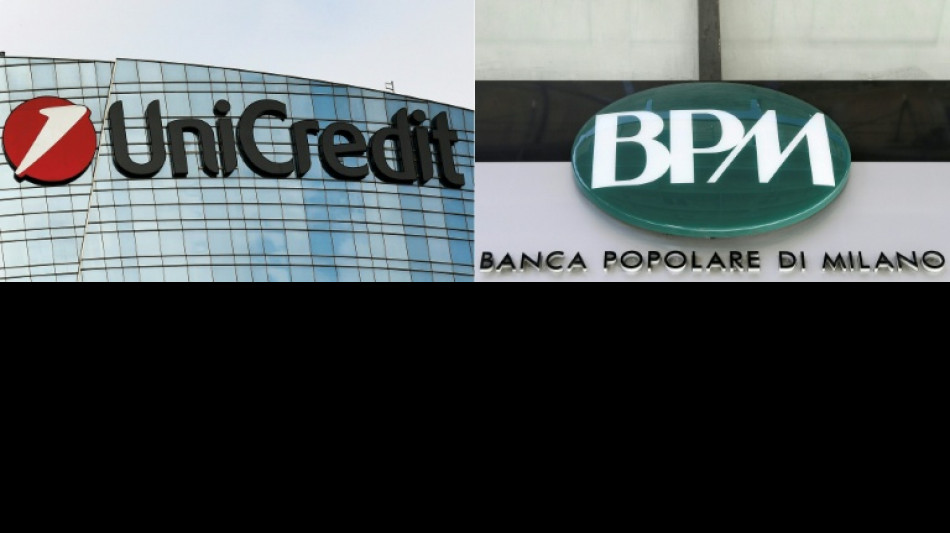 Unicredit macht erneut Rekord-Quartalsgewinn - Übernahme von Banco BPM abgesagt