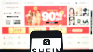 Shein abrirá na França suas primeiras lojas físicas no mundo