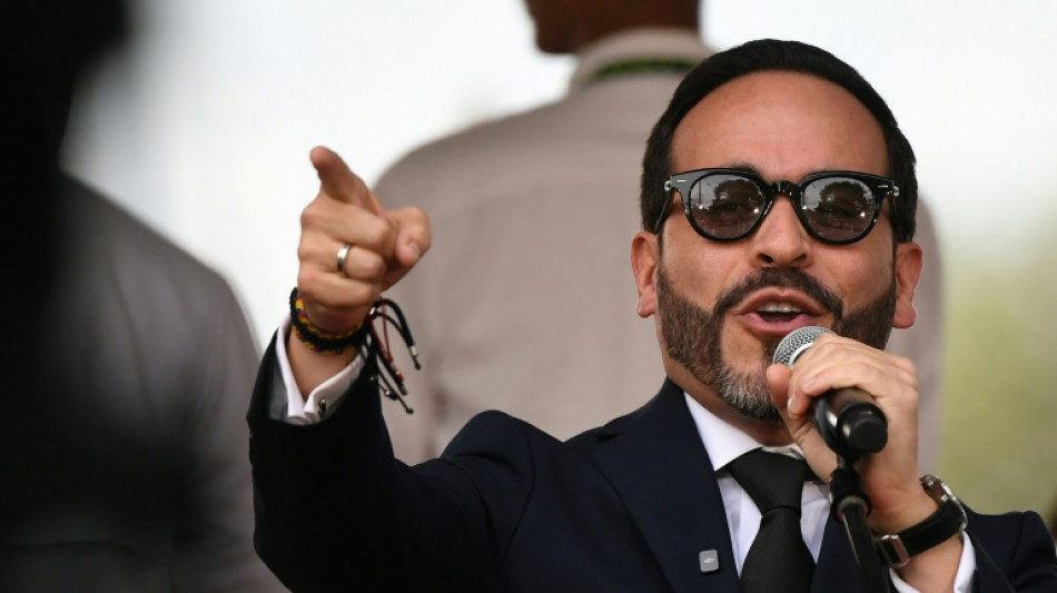 El presidente electo de Colombia dice que romper&aacute; las relaciones diplom&aacute;ticas con Cuba y Nicaragua