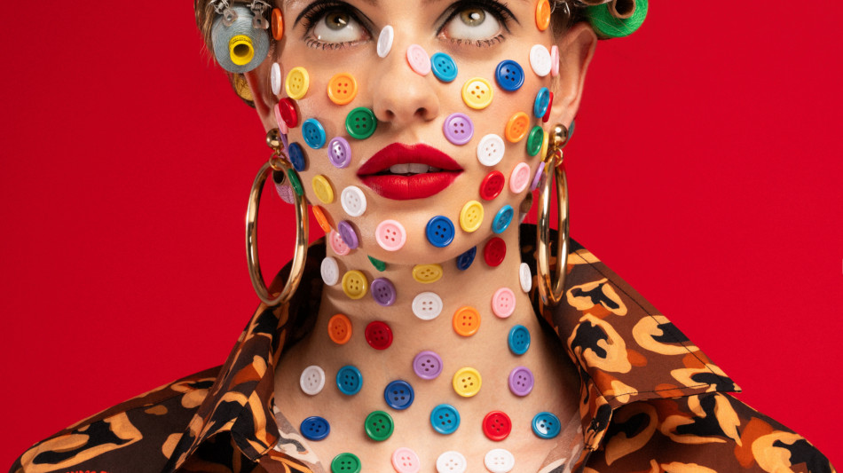 Il gioco della moda alla Milano fashion week