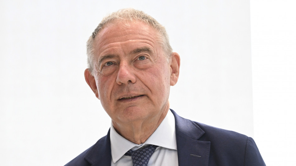 Urso, 'non solo Volkswagen, crisi rischia di travolgere intera filiera'