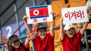 North Korea to 'bring joy' to Kim with 100 athletes at Asian Games