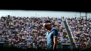 Alexander Zverev no asistir&aacute; a su juicio sobre violencia conyugal