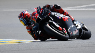 MotoGP: Francia, Vinales il pi&ugrave; veloce delle libere 2
