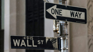 Wall Street termine en hausse gr&acirc;ce &agrave; un repli des taux obligataires