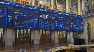 Borsa: gli indici europei a nuovi massimi, record per Madrid