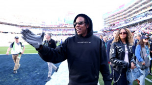 Jay-Z to perform at Super Bowl LXI halftime show: NFL