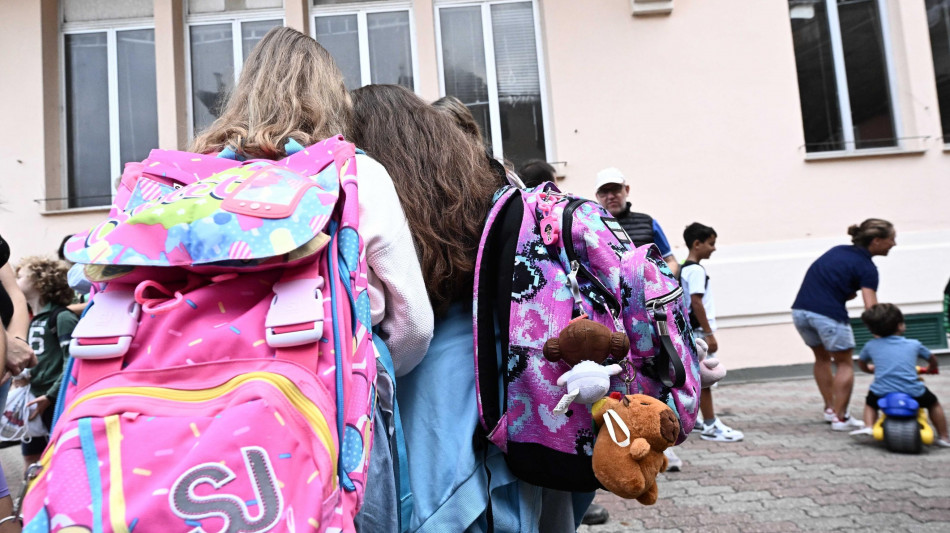 Governo commissaria 4 Regioni sul dimensionamento scolastico