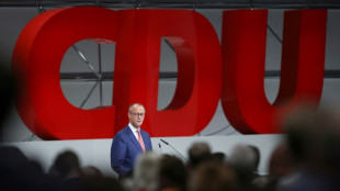 CDU-Parteitag beschlie&szlig;t Grundwertecharta