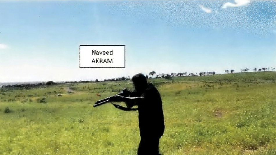 Los atacantes planearon "meticulosamente" por meses el tiroteo de S&iacute;dney, revela la polic&iacute;a