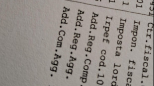 Uil, 'lotteria addizionali Irpef', a Napoli 607 euro 263 a Milano