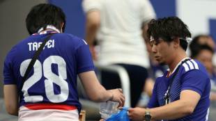 'This is our culture': Japan fans clean up World Cup stadium