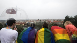 Rep&uacute;blica Checa otorga m&aacute;s derechos a las parejas del mismo sexo, pero deja fuera el matrimonio