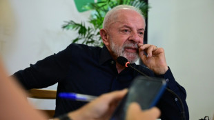 Lula: la COP à Belem sera "la meilleure de toutes"