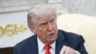Trump, Mosca e Kiev come due bambini che litigano al parco