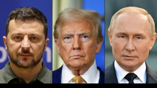 La UE convoca una reuni&oacute;n urgente sobre Ucrania antes de la cumbre Trump-Putin