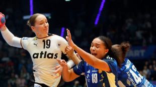 "Macht sich keinen Kopf": Kühne überzeugt bei WM-Debüt