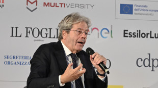 Gentiloni, serve un chiarimento con M5s,discrimine difesa e Kiev
