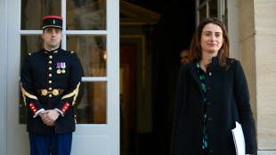 Retraites: discussions &agrave; Matignon, les syndicats en r&eacute;union