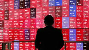 Borsa: Tokyo, apertura in lieve aumento (+0,12%)