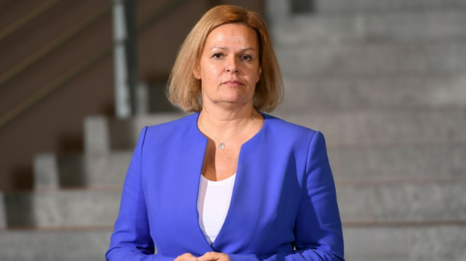 Beh&ouml;rden wappnen sich f&uuml;r Auswirkungen von Ukraine-Konflikt auf Deutschland 