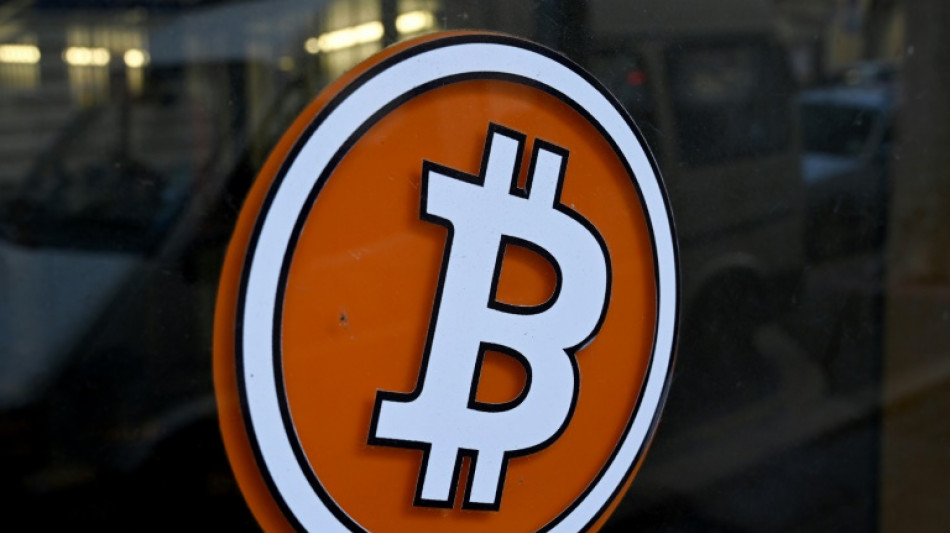 Bitcoin to the rescue: cryptocurrencies' role in Ukraine&nbsp;