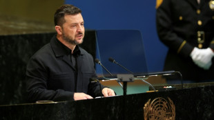 Nach Trumps Zuspruch f&uuml;r Ukraine: Selenskyj fordert Druck auf Russland und Waffen