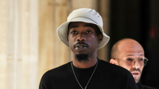 Au proc&egrave;s du rappeur MHD, les fragilit&eacute;s de l'enqu&ecirc;te en pleine lumi&egrave;re