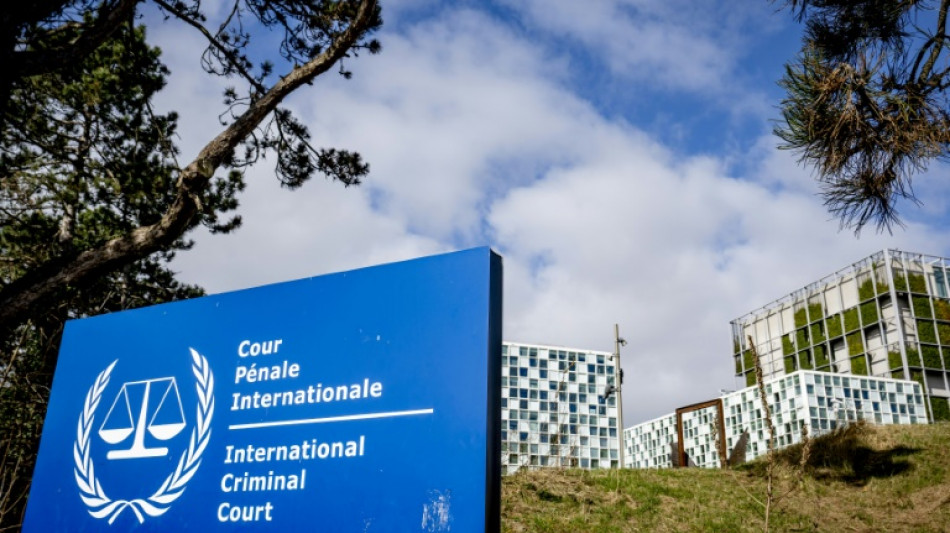 Detener a los responsables de los crímenes más graves, ardua tarea de la CPI